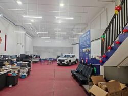 Win 5 (D27), Factory #566273731